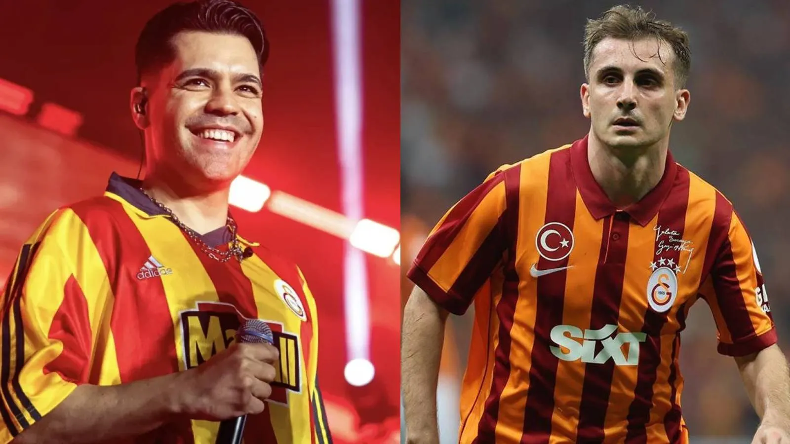 Emir Can İğrek’ten Galatasaray’a Sert Eleştiri!