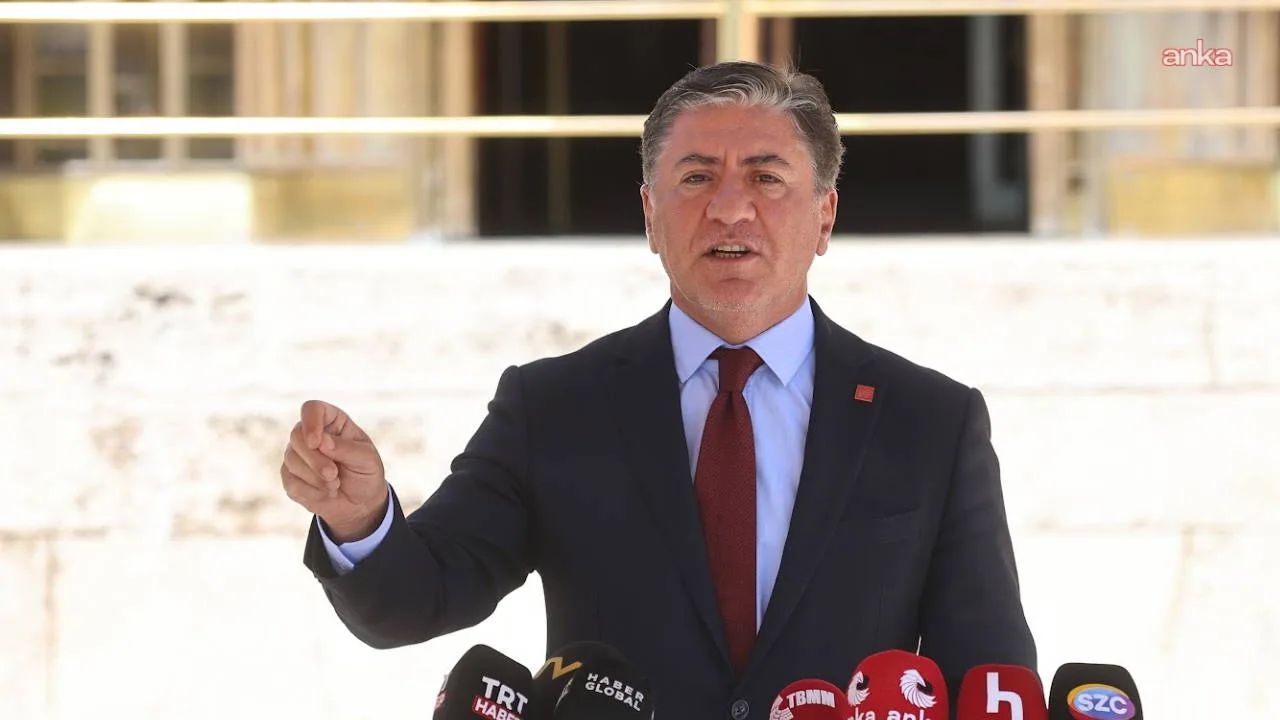 Emir: ‘Çerçeve yasa Meclis usullerine uygun olmalı’
