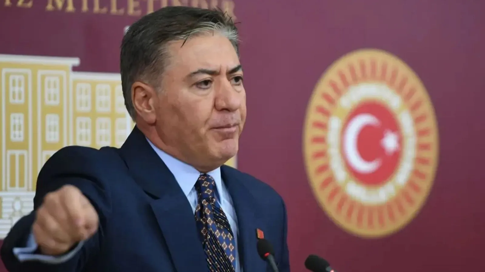Emir’den Aktaş davasına sert eleştiri!