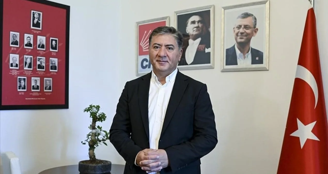 Emir’den Erdoğan’a Sert Tepki: ‘Saltanatını Yıkacağız’