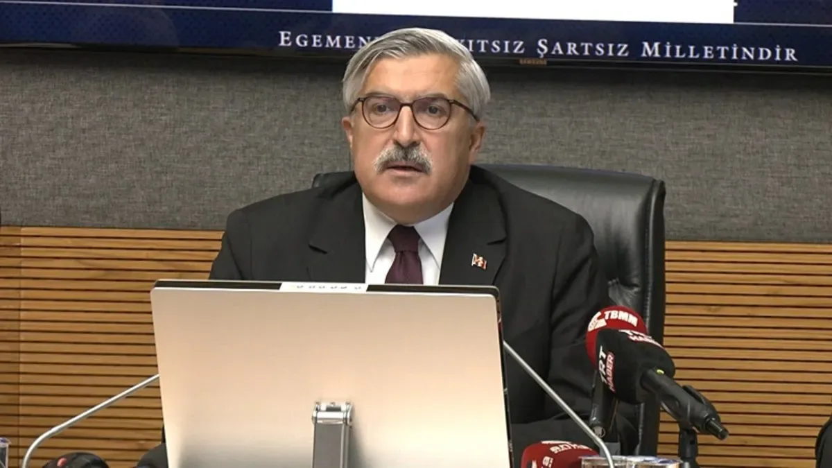 Emir: Erişim Engelleri İfade Özgürlüğüne Darbe!
