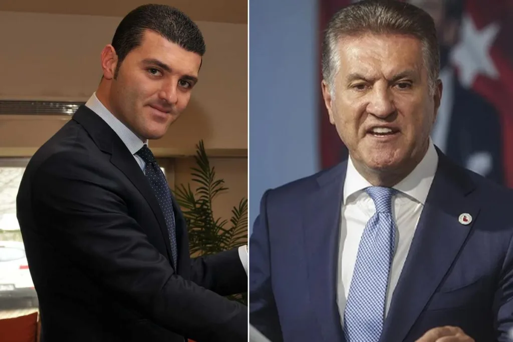 Emir Sarıgül’ün Saklandığı Yeri Açıkladılar