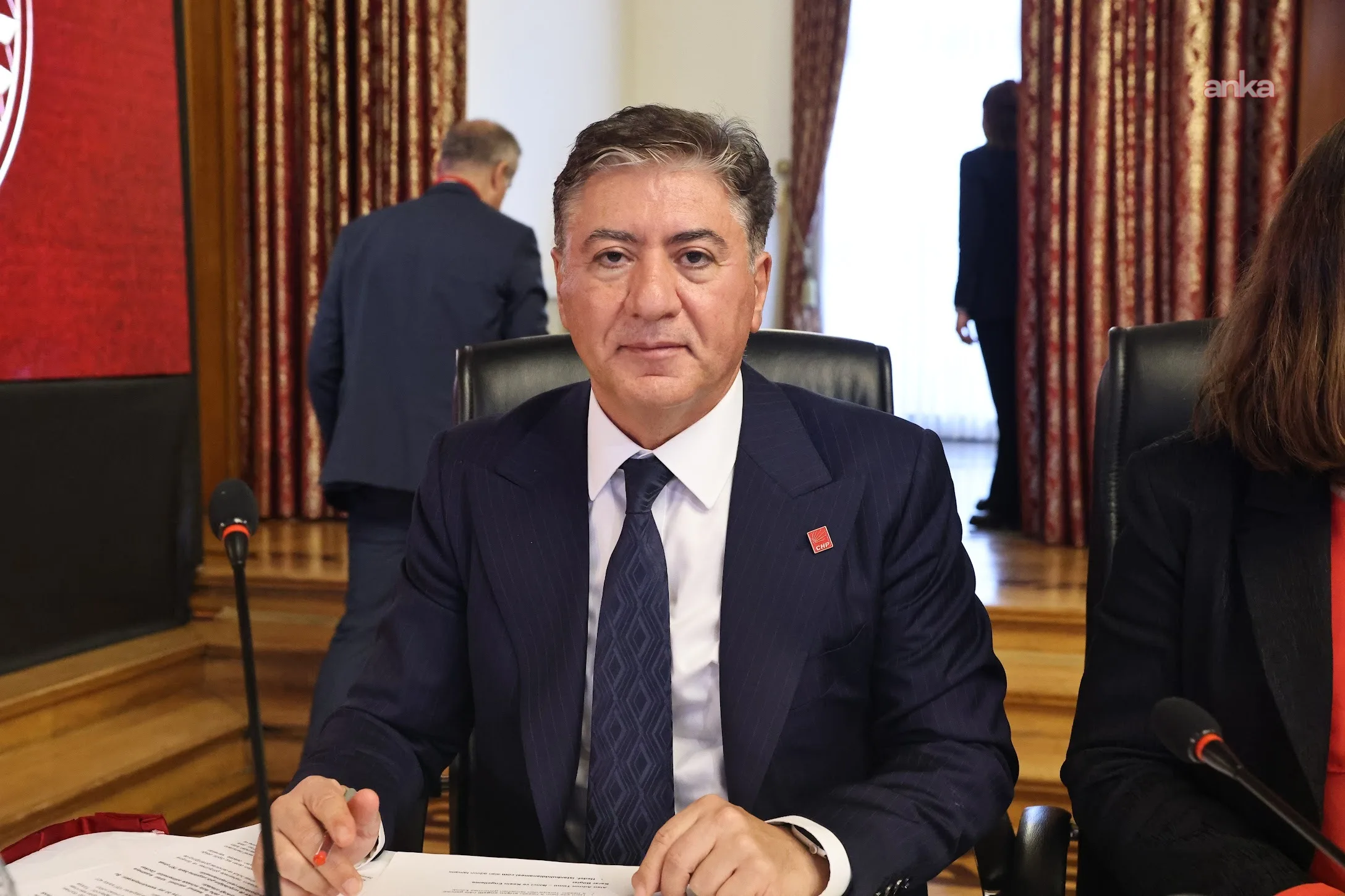 Emir: Trump’a teşekkür, bağımsızlığa ihanet!