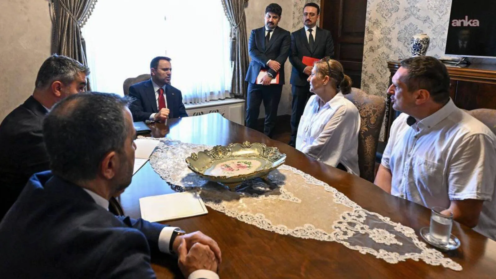 Emir Yuşa’nın Dosyası Yeniden İnceleniyor!
