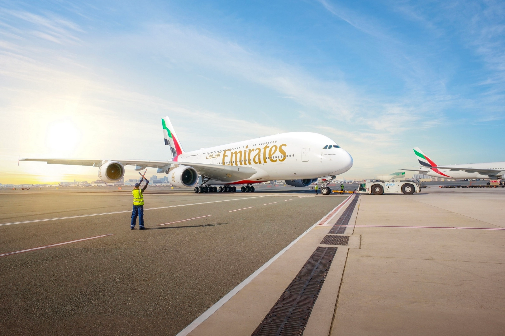 Emirates, Tarihinde En Yüksek Kârı Elde Etti!