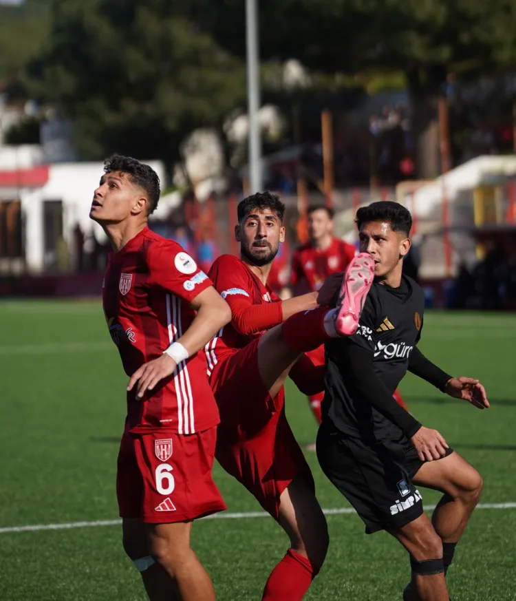 Emirhan Boz, Süper Lig’in Yeni Parlayan Yıldızı!