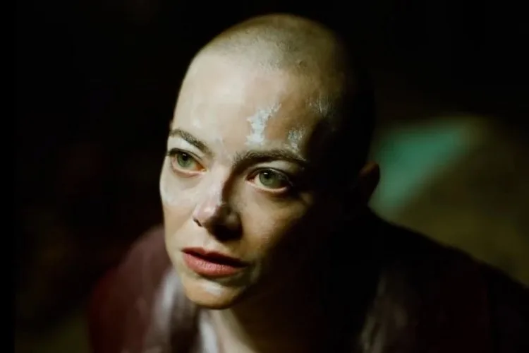 Emma Stone’un Filmi: Sadece Kellere Özel Gösterim!