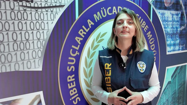 Emniyet, Çocukların Dijital Güvenliğini Sağlıyor!