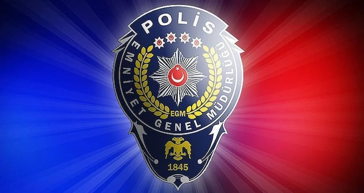 Emniyet Genel Müdürlüğü’nde Köklü Değişim!