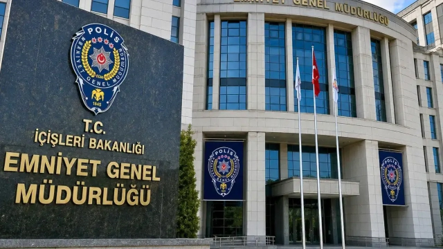Emniyet Genel Müdürlüğü'nde kritik görevlendirmeler: 11 başkanlığa yeni isimler atandı