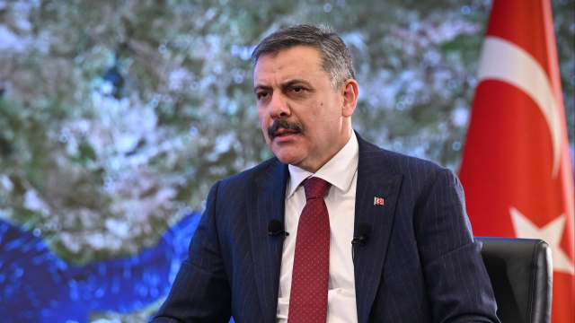 Emniyet Genel Müdürlüğü'nde kritik görevlendirmeler: 11 başkanlığa yeni isimler atandı