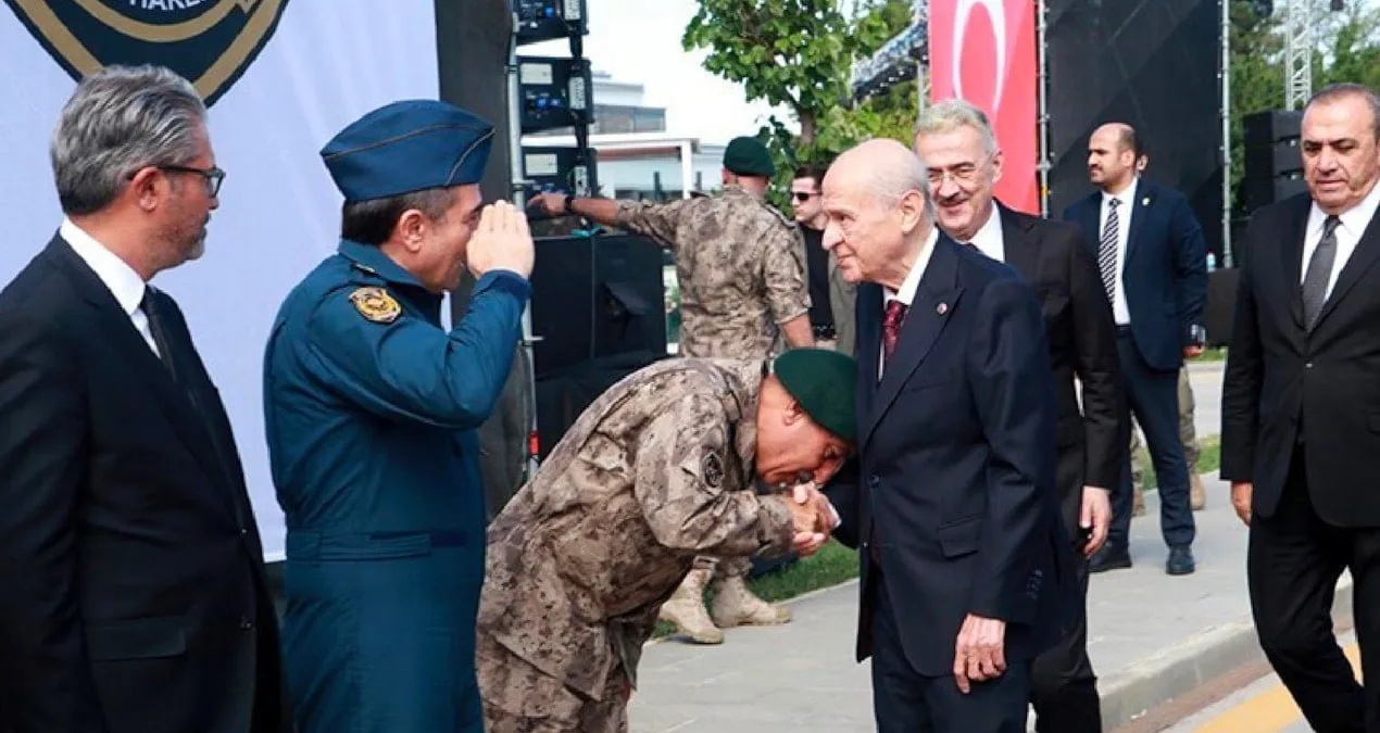 Emniyet Müdürlüklerinde Büyük Değişim Yaşandı!