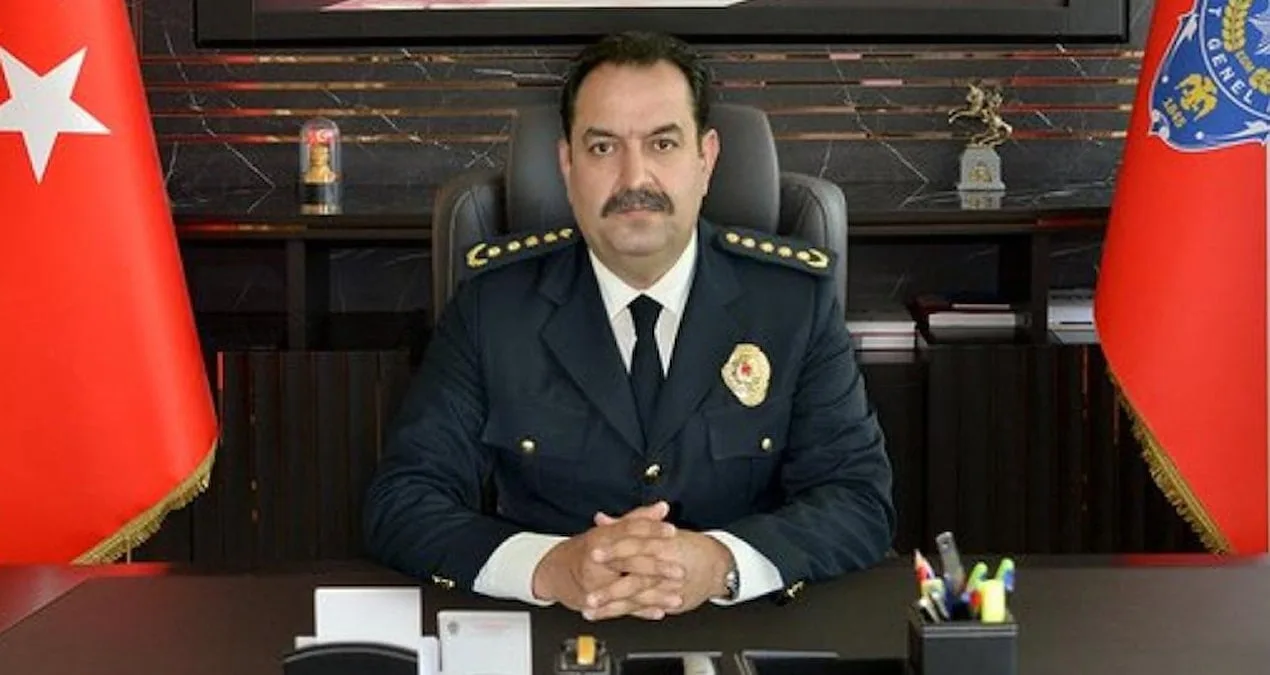 Emniyet Müdüründen Şok Kaçış: Kardeşi Gözaltında!
