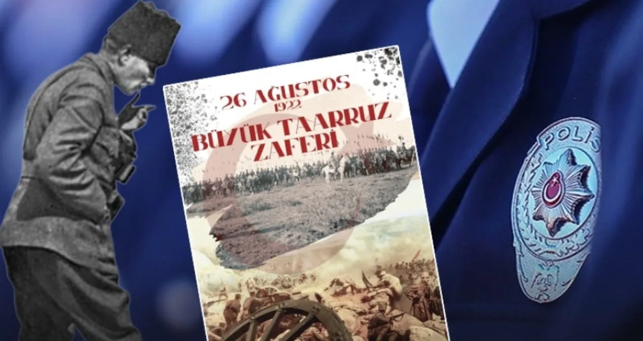 Emniyet’ten Atatürk’e Sansür Tepkisi Büyüdü!