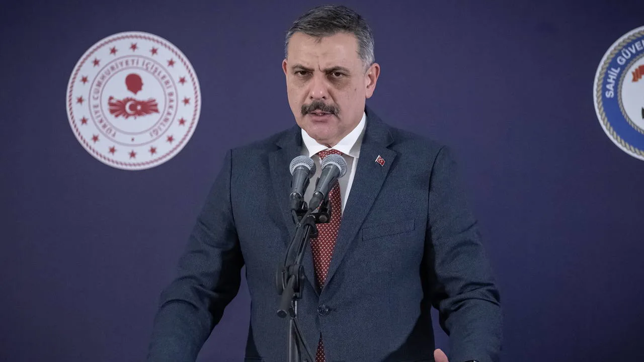 Emniyet Teşkilatı Yapısı Yeniden Gözden Geçirilecek