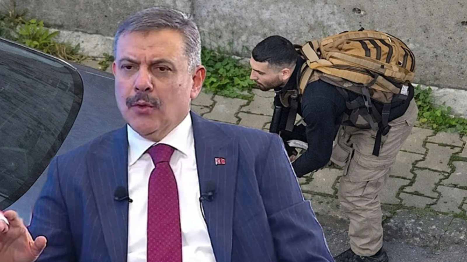 Emniyet Teşkilatında Tarikat Yapılanmasına Dikkat!