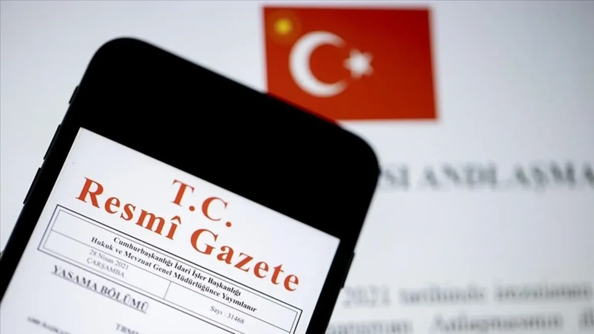 Emniyet ve Valiliklerde Kritik Atama Değişiklikleri!