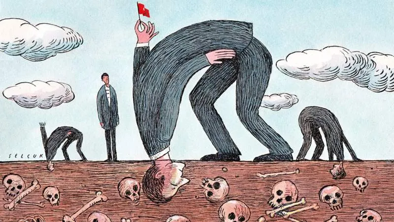 Emniyetin Fişleme Yöntemi: Gençler Neden Hedef?