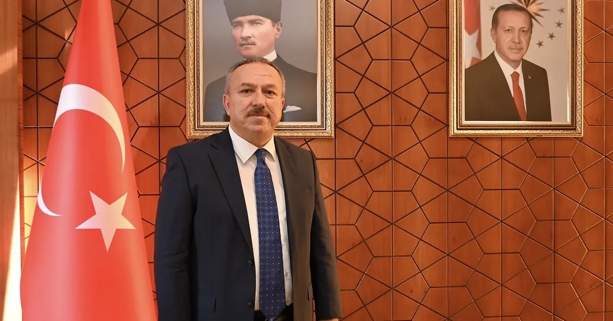 Emniyette Şok Atama: Yeni Genel Müdür Belirlendi!