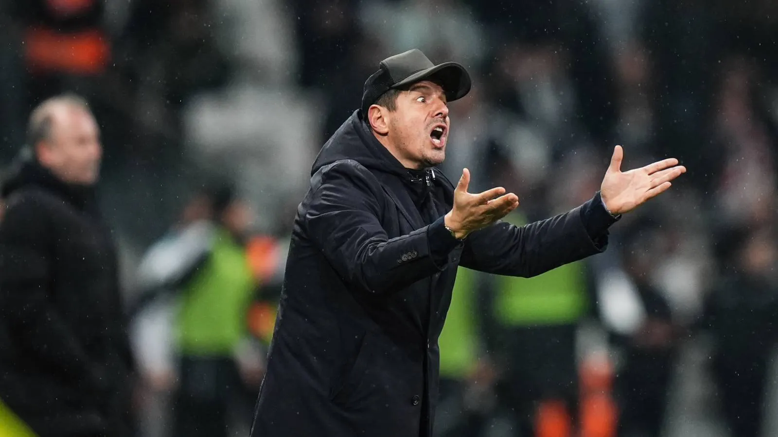 Emre Belözoğlu: Zorlu Süreçte Galatasaray’a Hazırız
