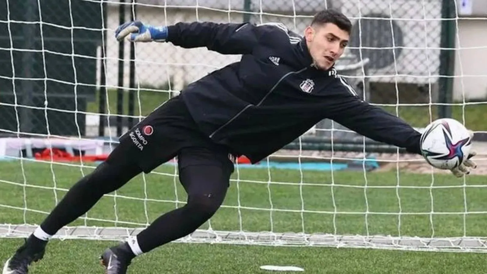 Emre Bilgin, Eyüpspor’a Transfer Oldu!