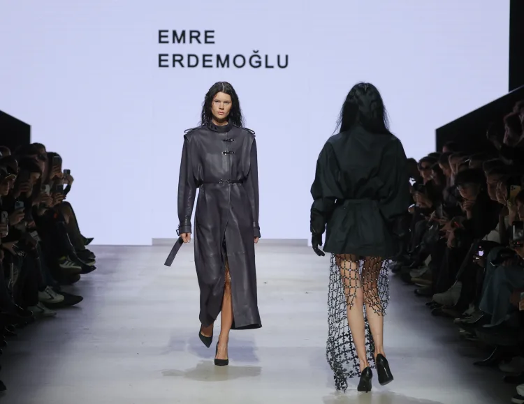 Emre Erdemoğlu’nun “Barlas”ı Bakü’de Sahne Alıyor!