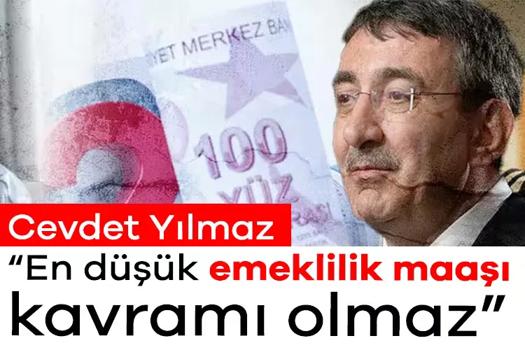 En Düşük Emekli Aylığı 20 Bin TL’ye Yükseldi!