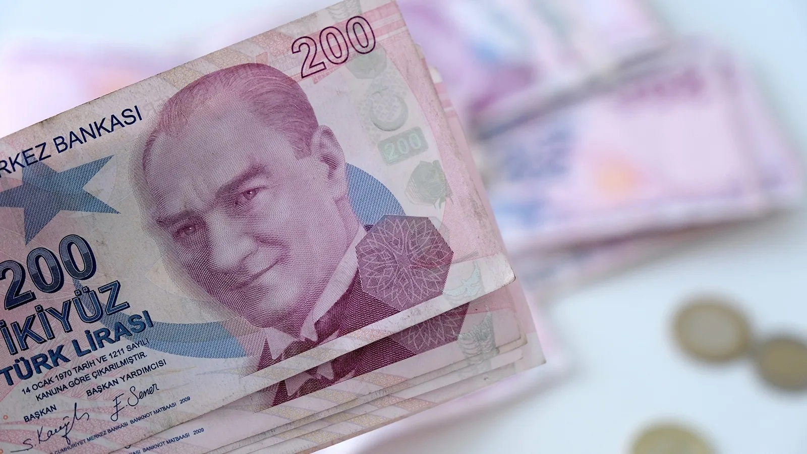 En Düşük Emekli Aylığı İçin Düzenleme Yolda!