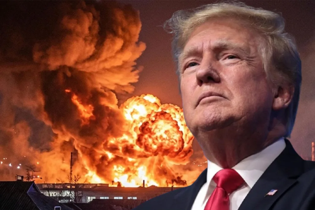 Enerji Ateşkesi: Trump Duyurdu, Piyasalar Etkilendi