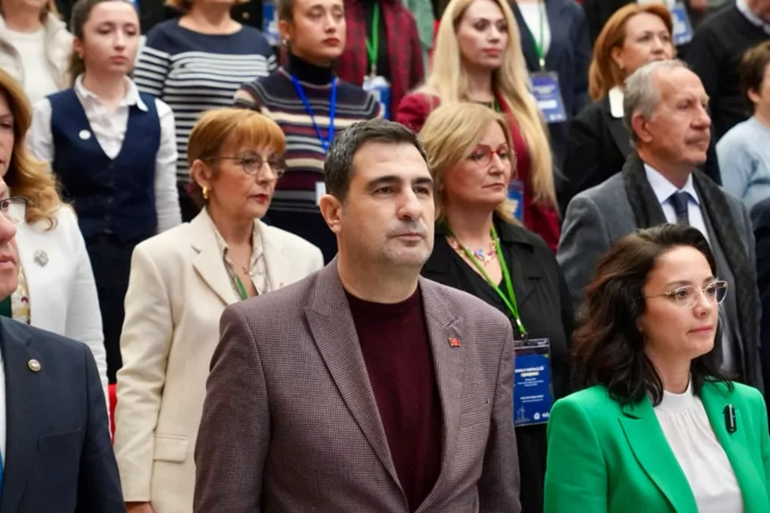 Enerji Verimliliği Çalıştayı