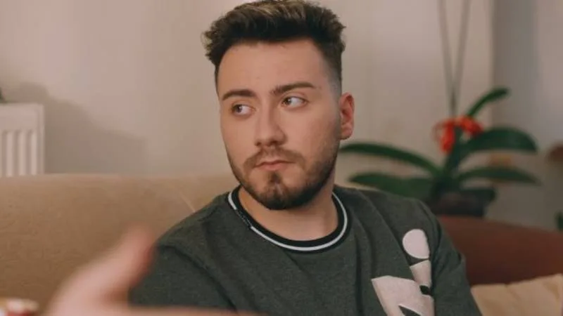 Enes Batur, 3 yıl sonra YouTube’a döndü!