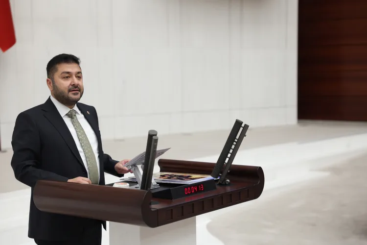Enez Kalesi’ne Ayrılan 1000 TL, İhmalkarlık mı?