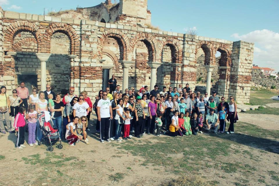 Enez Öyküleri Yarışması Başlıyor: Son Tarih 30 Aralık!