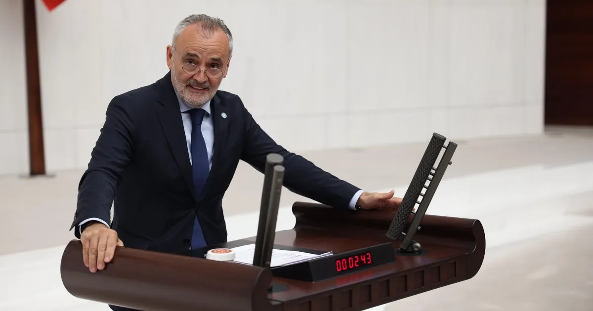 Enez Yangınında Meşe Dikimi Önerisi Geldi!