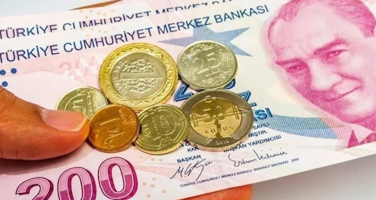 Enflasyon Artışı, Alım Gücünü Eritti!