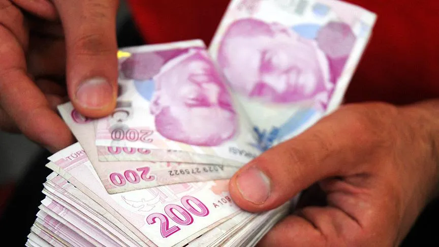 Enflasyon Asgari Ücretliyi 2.232 TL Kayıba Uğrattı!