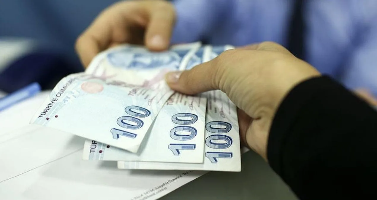 Enflasyon Düşerken Alım Gücü Azalıyor!