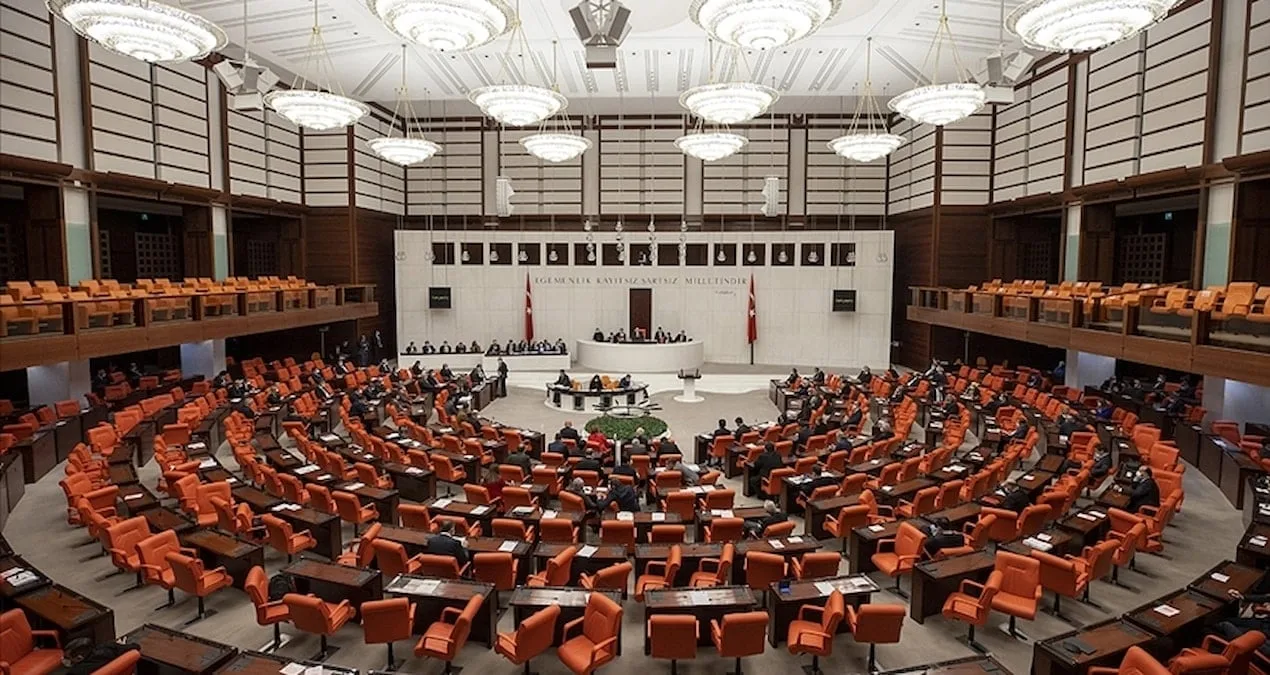 Enflasyon Düzeltmesi 2027’ye Kadar Ertelendi!