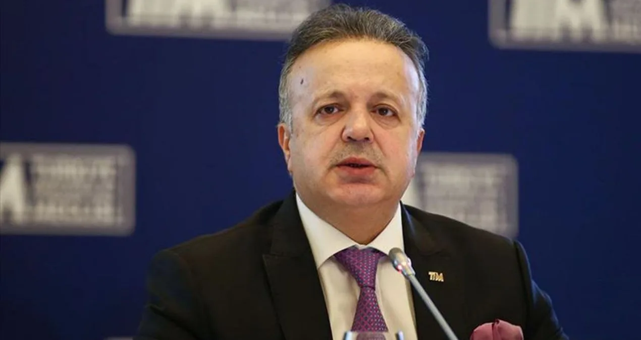 Enflasyon Sorunuyla İlgili Kritik Uyarı