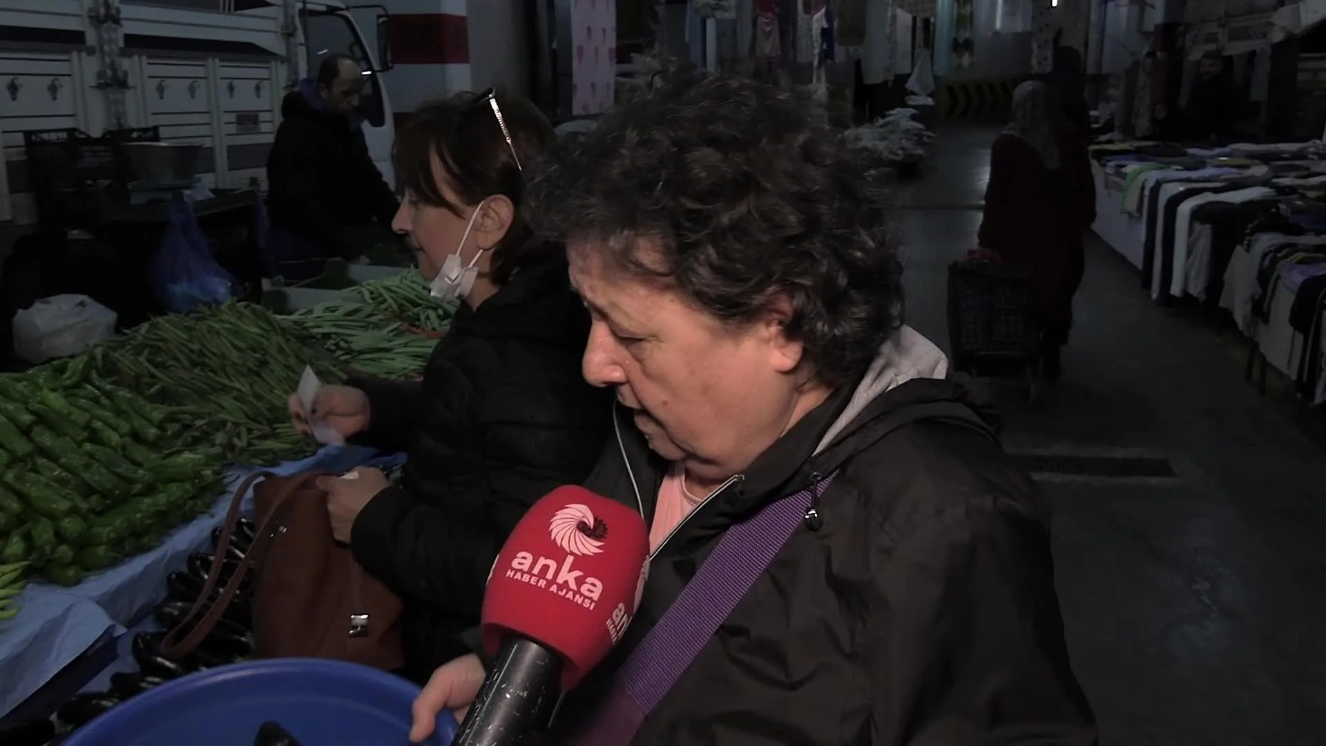 Enflasyon ve Geçim Derdi: Vatandaşın Sesi