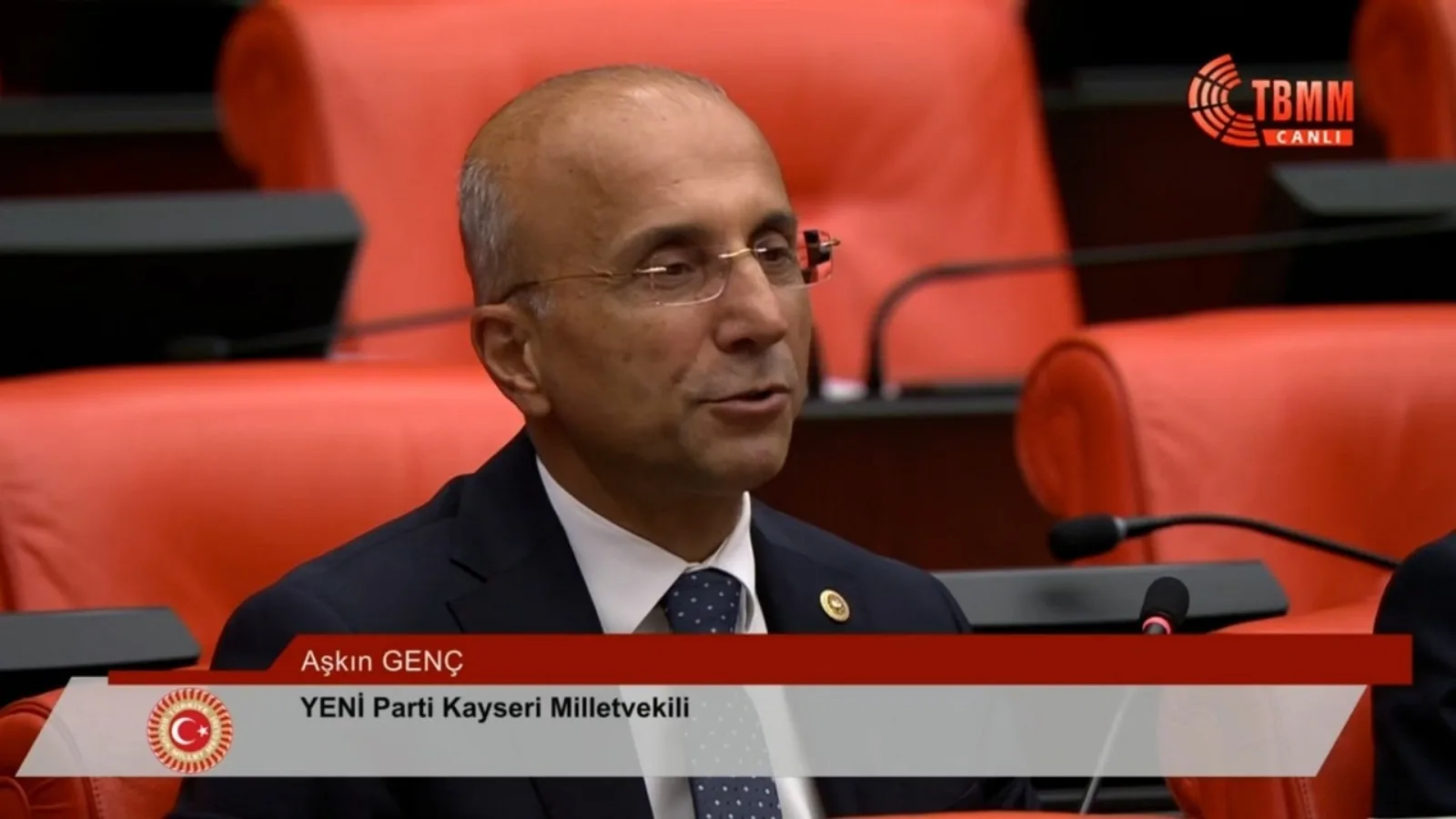 Enflasyonla Mücadelede Başarı mı? Aşkın Genç Yanıtladı