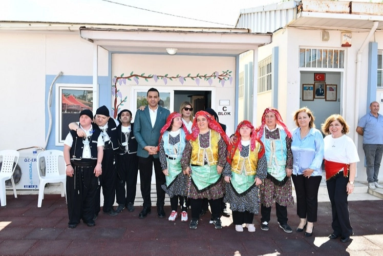 Engelleri Aşan Nota: Kalplere Dokunan Etkinlik