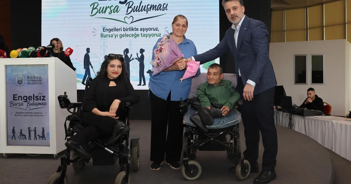 Engelleri Aşmak İçin Sevgiyi Büyütmeliyiz