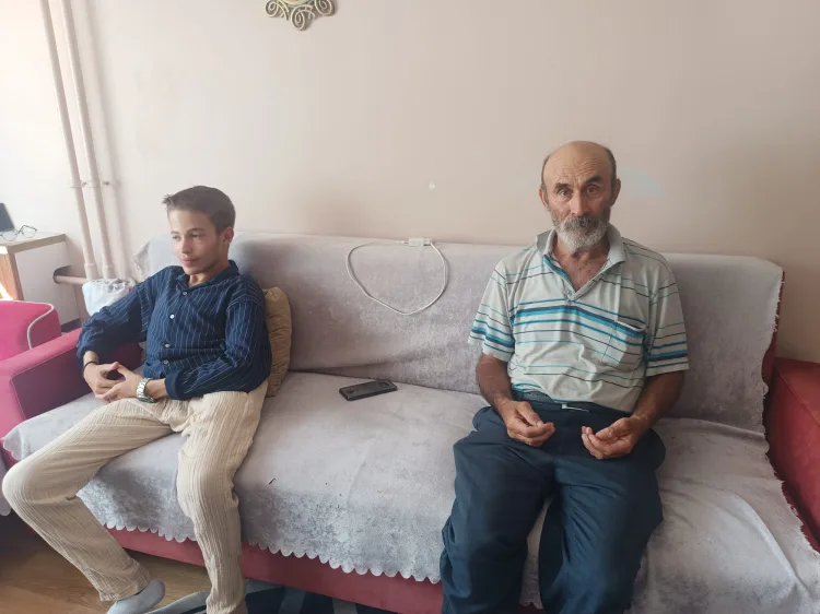 Engelli Aileye Destek Yok, Mağduriyet Büyüyor