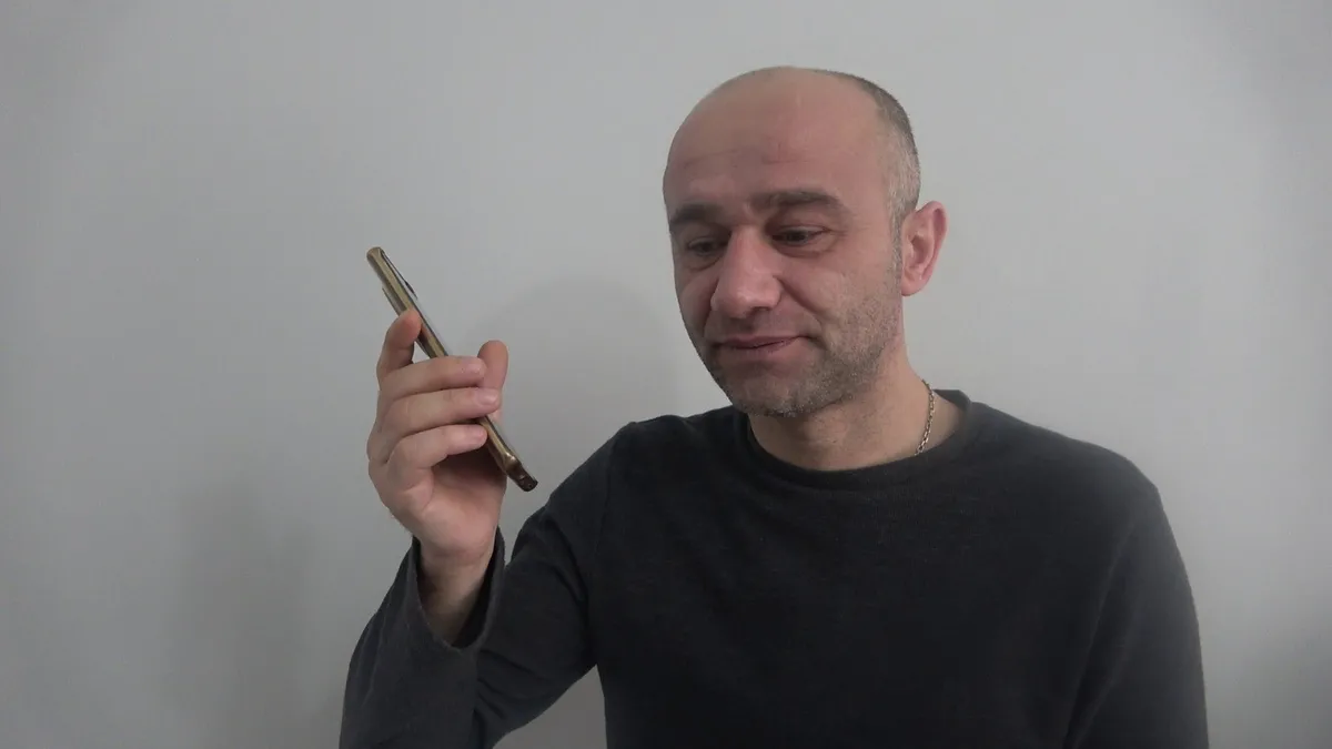 Engelli Aileye Korkunç İhlal: Asılsız Siparişler!