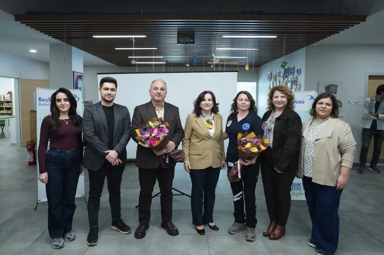 Engelli Bireyler İçin Deprem Hazırlık Semineri