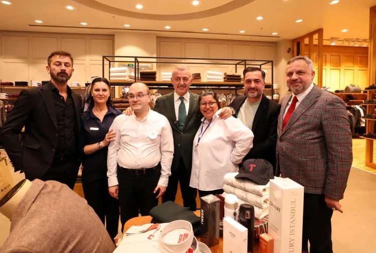 Engelli Bireyler İçin Farkındalık Etkinliği