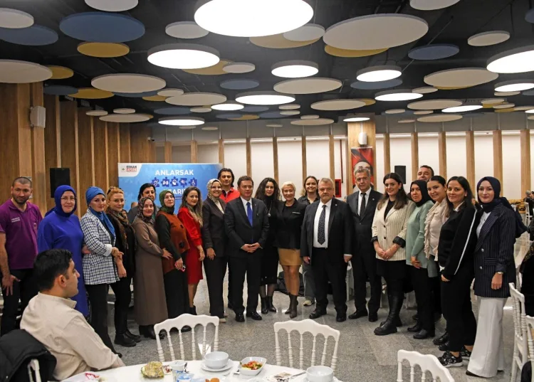 Engelli Bireyler İçin Güzel Bir Gün Bursa’da