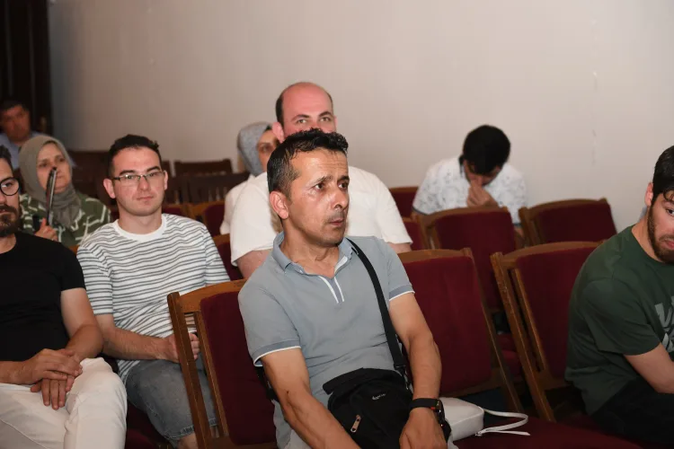 Engelli Bireylerin Hakları İçin Önemli Toplantı