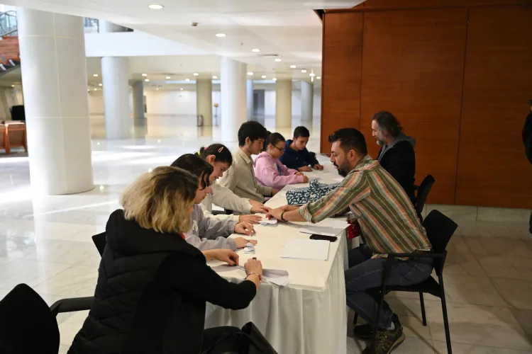 Engelli Çocuklar İçin Bilimle Dolu Bir Gün
